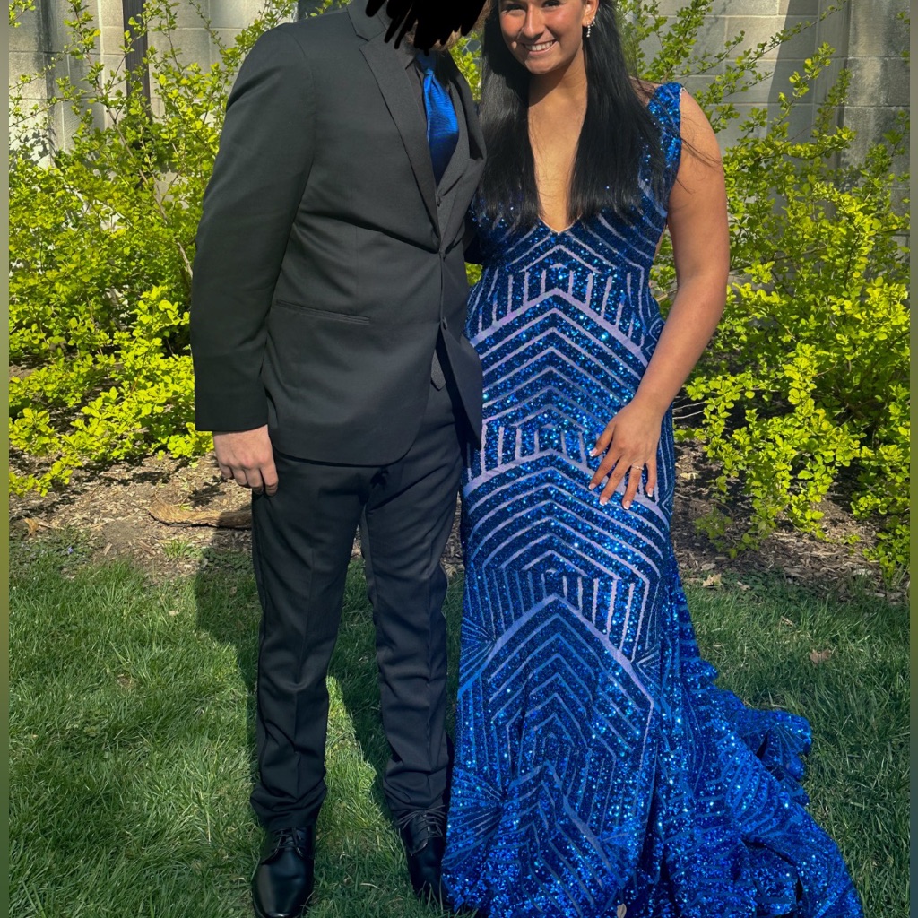 Jovani 59726 Prom Dress